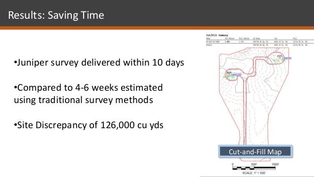 2018 Gis In The Rockies Vendor Showcase Wed Helping Construction F - machine control equipment 16 results saving time juniper survey
